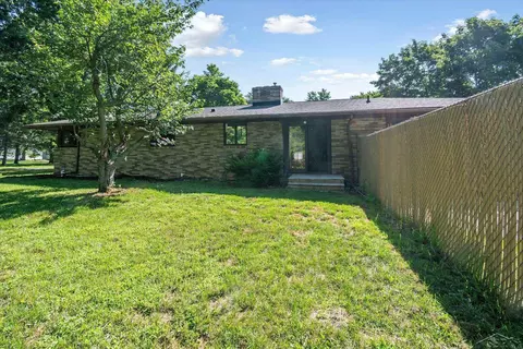 Exterior - 422 Norbert, Hemlock, MI 48626 photo 13 of 14