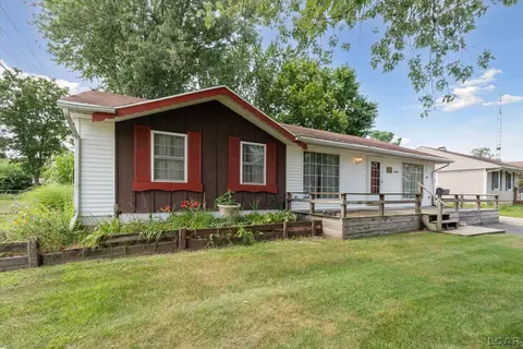 4032 Cash, Jackson, MI 49201