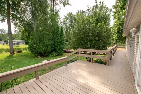Exterior - 5211 Ostlund, Hope, MI 48628 photo 8 of 11