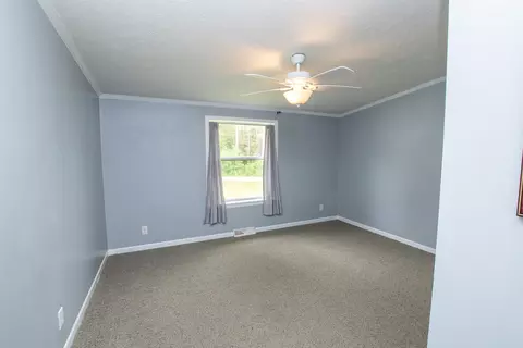Bedroom - 5211 Ostlund, Hope, MI 48628 photo 6 of 6