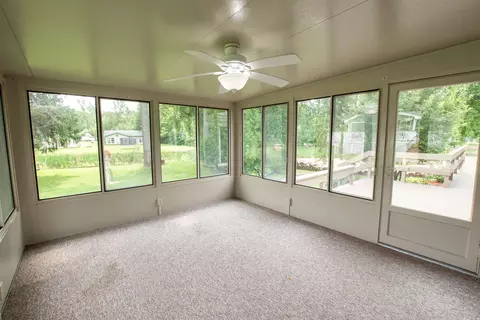 Exterior - 5211 Ostlund, Hope, MI 48628 photo 10 of 11