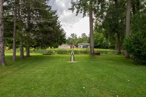 Exterior - 5211 Ostlund, Hope, MI 48628 photo 5 of 11