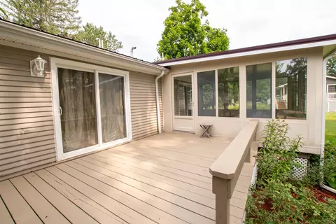 Exterior - 5211 Ostlund, Hope, MI 48628 photo 7 of 11