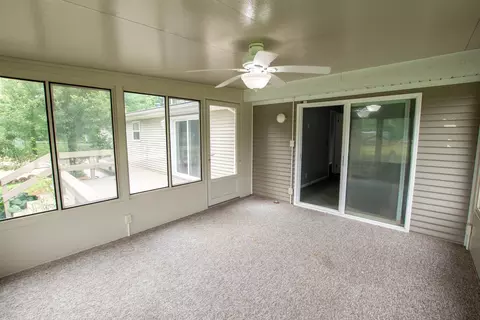 Exterior - 5211 Ostlund, Hope, MI 48628 photo 11 of 11