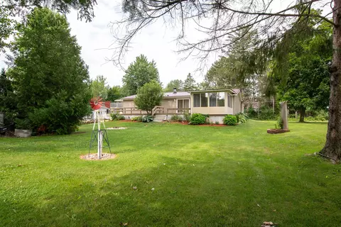 Exterior - 5211 Ostlund, Hope, MI 48628 photo 6 of 11