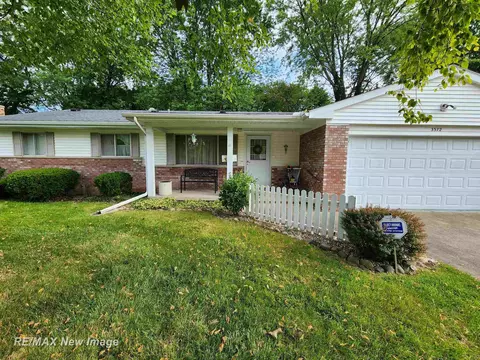 3372 Dale, Saginaw, MI 48603