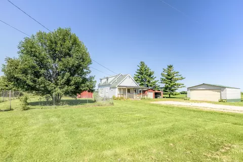 6194 Cork, Melvin, MI 48454