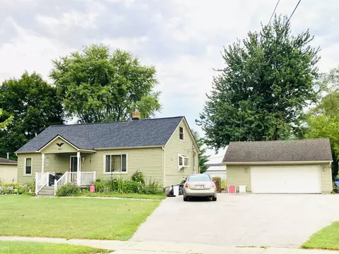 200 Renshar, Auburn, MI 48611