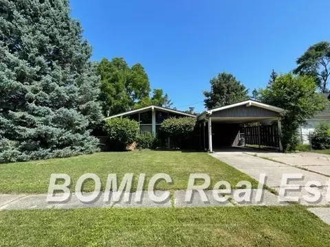 1930 Rockcreek, Flint, MI 48507