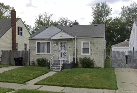 19675 Rogge, Detroit, MI 48234