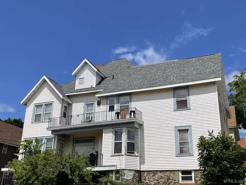 403 N Main, Ishpeming, MI 49849