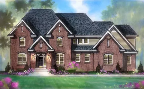 3340 Dursly #184, Oakland Twp, MI 48363