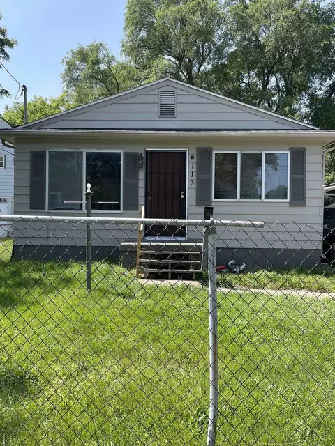4113 Fleming, Flint, MI 48504