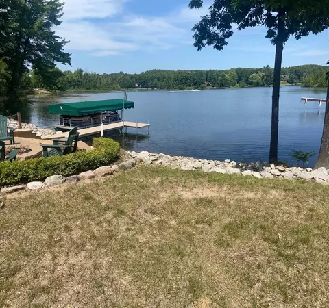 View/Area - 4680 Clendening, Gladwin, MI 48624 photo 2 of 3