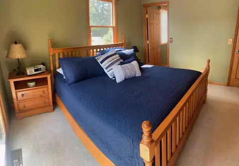 Bedroom - 4680 Clendening, Gladwin, MI 48624 photo 1 of 8