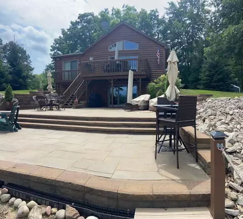 Exterior - 4680 Clendening, Gladwin, MI 48624 photo 11 of 21