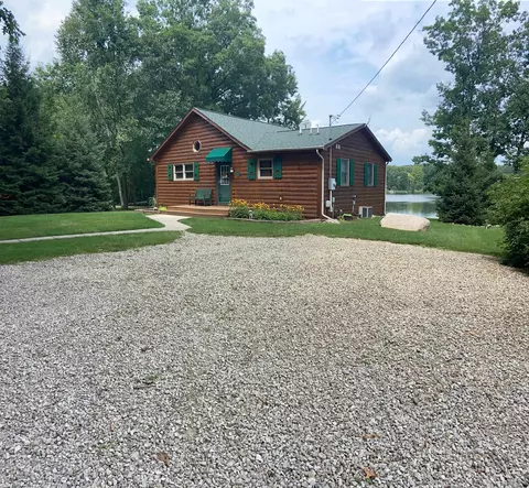 Exterior - 4680 Clendening, Gladwin, MI 48624 photo 12 of 21