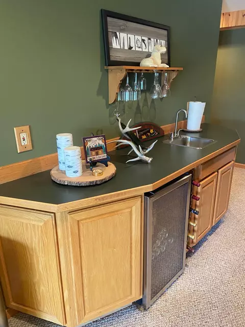 Kitchen - 4680 Clendening, Gladwin, MI 48624 photo 4 of 4