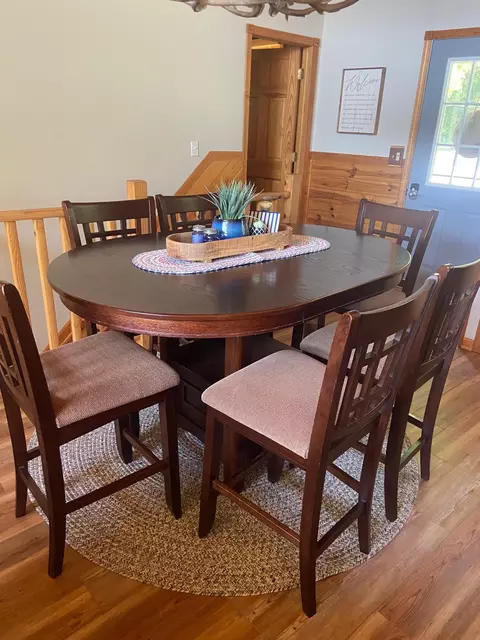 Dining - 4680 Clendening, Gladwin, MI 48624 photo 3 of 5