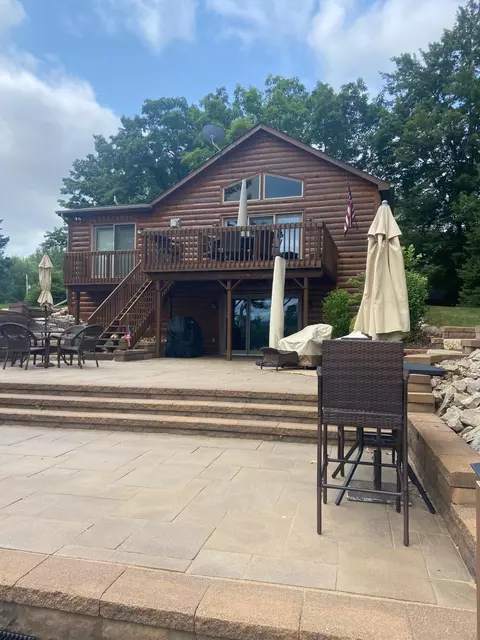 Exterior - 4680 Clendening, Gladwin, MI 48624 photo 21 of 21