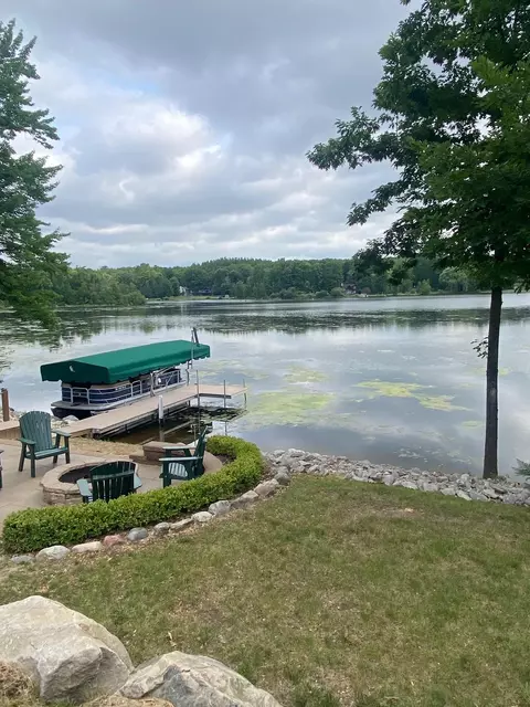 View/Area - 4680 Clendening, Gladwin, MI 48624 photo 3 of 3