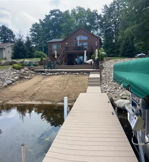 Other - 4680 Clendening, Gladwin, MI 48624 photo 18 of 23