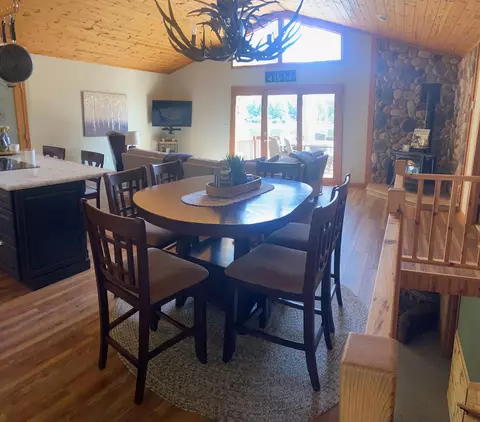 Dining - 4680 Clendening, Gladwin, MI 48624 photo 2 of 5