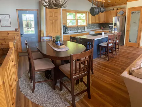 Dining - 4680 Clendening, Gladwin, MI 48624 photo 1 of 5