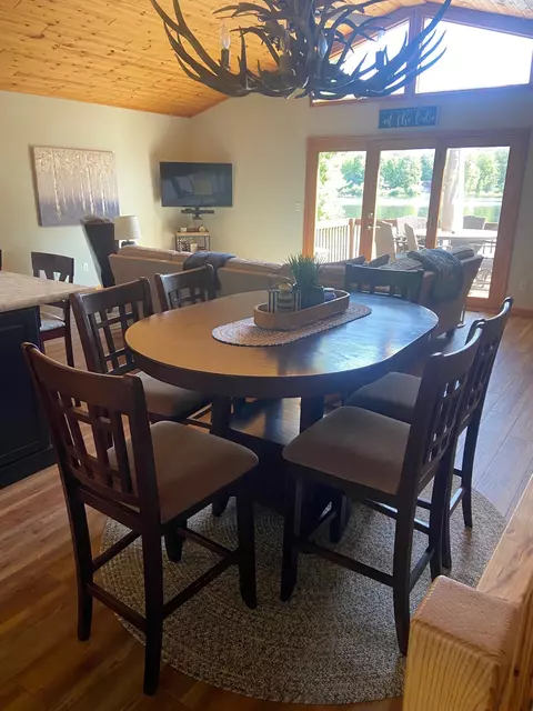Dining - 4680 Clendening, Gladwin, MI 48624 photo 4 of 5