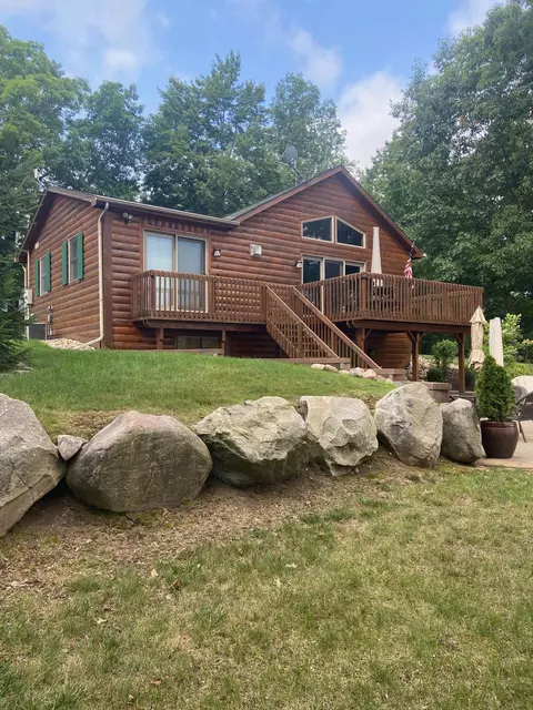 Exterior - 4680 Clendening, Gladwin, MI 48624 photo 3 of 21