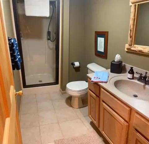 Bath - 4680 Clendening, Gladwin, MI 48624 photo 3 of 4