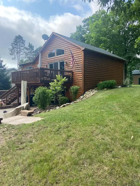 Exterior - 4680 Clendening, Gladwin, MI 48624 photo 2 of 21