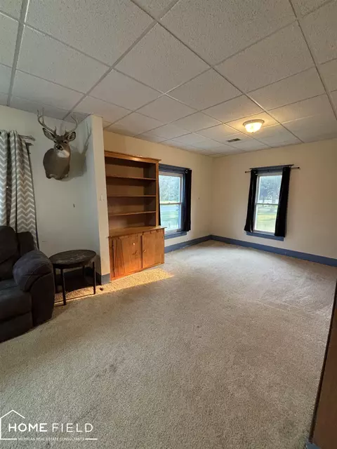 Living - 814 Parker, Crystal, MI 48818 photo 1 of 2