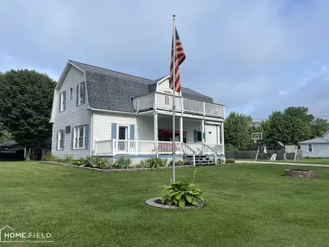Other - 814 Parker, Crystal, MI 48818 photo 1 of 1