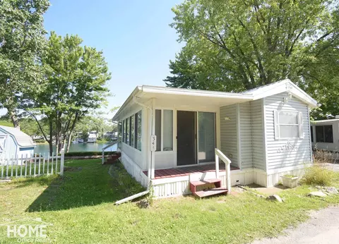 10001 E Goodall #341, Durand, MI 48429