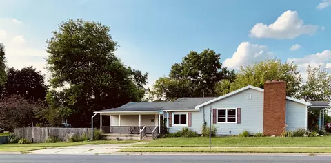 1440 Pearce, Owosso, MI 48867