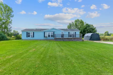 7113 Martin, Imlay City, MI 48444