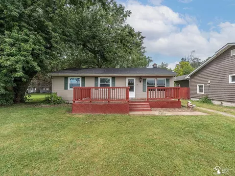 9583 Exeter, Carleton, MI 48117