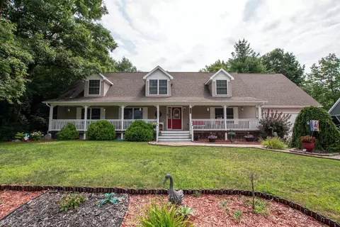 4561 David, Beaverton, MI 48612