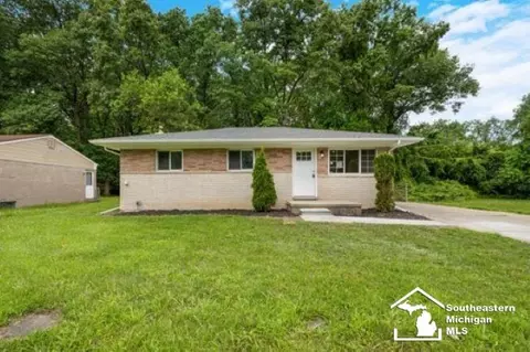 15832 Hampden, Taylor, MI 48180