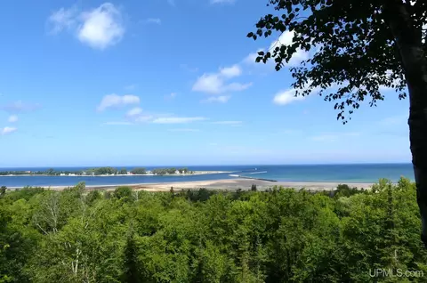 tbd E Webb, Grand Marais, MI 49839