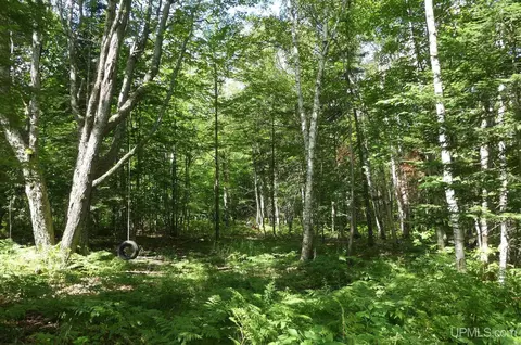 001 E Webb, Grand Marais, MI 49839