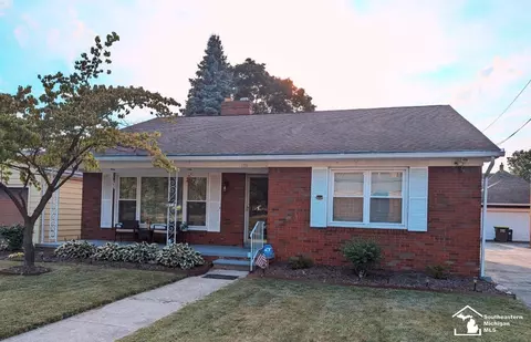 111 Borgess, Monroe, MI 48162