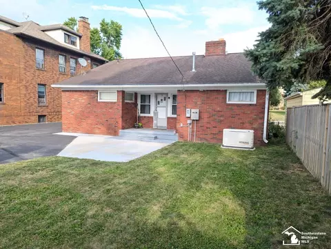 111 Borgess, Monroe, MI 48162 photo 22
