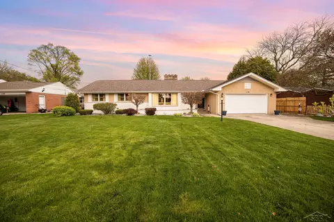 1130 Arclair, Saginaw, MI 48638