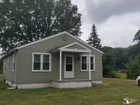 600 Nadeau, Monroe, MI 48162