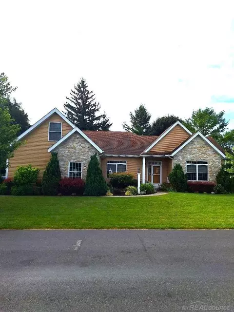 5657 Governor Sleeper, Lexington, MI 48450