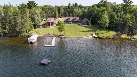26 S Shag Lk, Gwinn, MI 49841