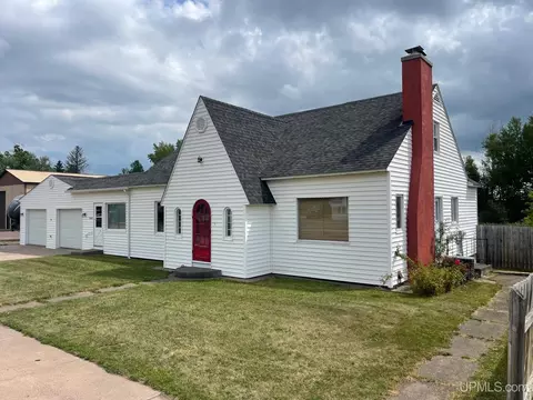 42040 Wilson Memorial, Chassell, MI 49916
