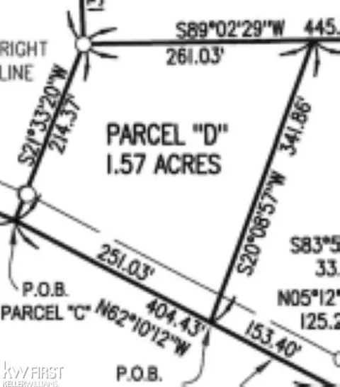 4422 Quick, Holly, MI 48442